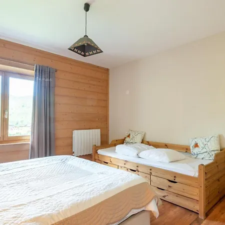 La Foret De Apartment Ventron
