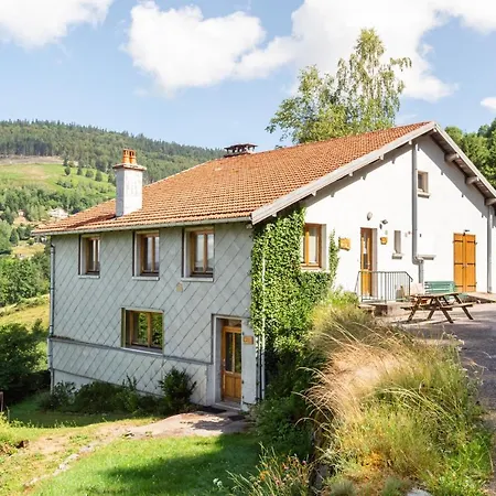 Apartment La Foret De