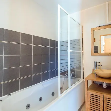 La Foret De Apartment