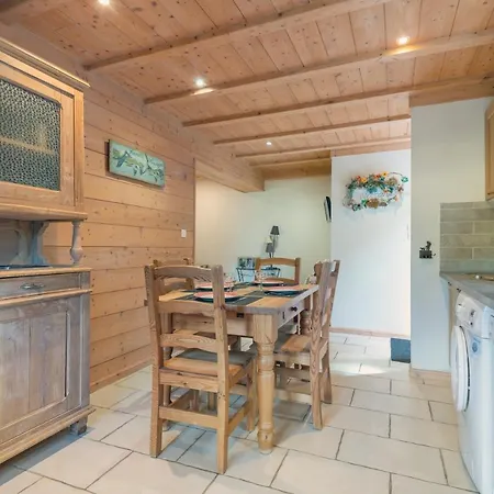 La Foret De فينترون