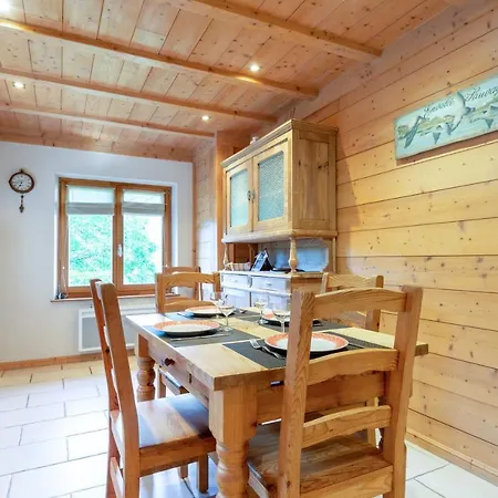 Apartamento La Foret De Ventron