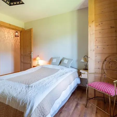 Apartamento La Foret De Ventron