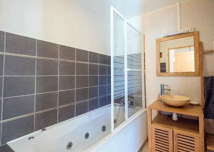 La Foret De Apartmán