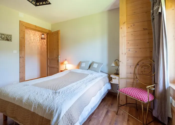 Apartmán La Foret De Ventron