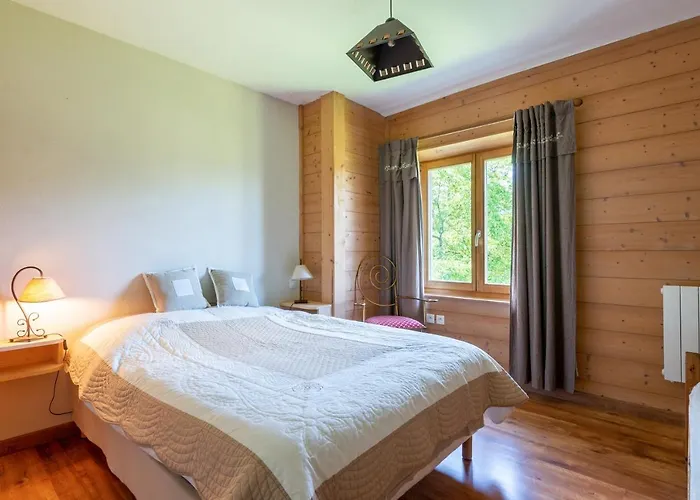 La Foret De * Ventron