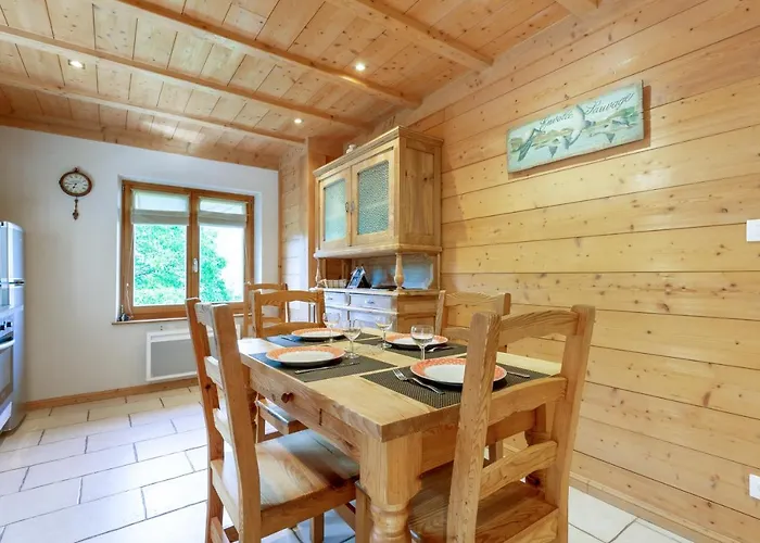 Apartmán La Foret De *